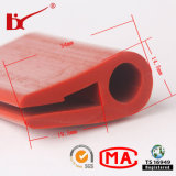Heat Resistance Silicone Rubber Profile