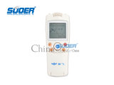 Suoer Universal Air Conditioner Remote Control (00010521-Frestec Air Conditioner-040AG)