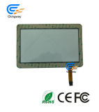 Shenzhen Supplier 7 Inch Resistive Touch Screen with 5 Wire Interface 2016 of Ckingway