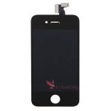 Mobile Phone Display Panel Touch Screen iPhone4g/4s LCD