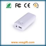 Customized Portable Power Bank Charger for Mobile Phone MP3 MP4