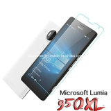 2.5D Curved Tempered Glass Screen Protector for Microsoft Nokia Lumia 950XL