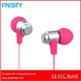 2016 New High Quality Sports Earphone with Mic