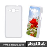Bestsub Personalized Sublimation Phone Cover for Samsung Core2 (SSG85W)