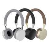 Latest Design V4.0 Bluetooth Headsets with Metal Material