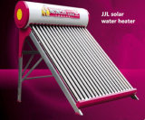Best Selling Unpressurized Solar Heating system Water Heater