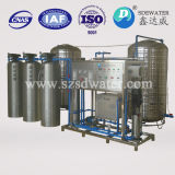 RO System Plant Drinking Water Purifier