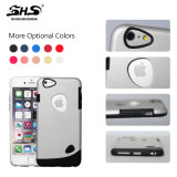 Factory Price Slim PC TPU Mobile Phone Accessories for iPhone 5
