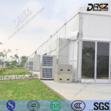 Ducted Air Handling Unit Packaged Commercial Air Conditioner