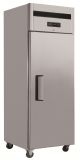 Gn Refrigerator, Commerical Refrigerator, Upright Fridge, Fan Cooling Refrigerator, Single Door Refrigerator