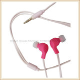 The Cheapest Earphone for Gift Promotion