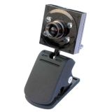 Digital USB PC Camera (C017)