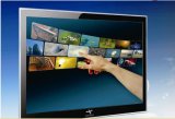 Infrared Multi Touch Screen