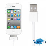 USB Charge Cable for iPhone4