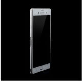 Mobile Phone Accessories Tempered Glass Screen Protective Film for Sony Z3