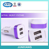 New Arrival Dual Micro USB Car Charger (style 2)
