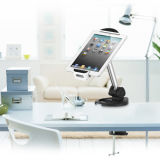 Universal Desk Clamp Holder for iPad, Galaxy and Other Tablets (PAD18-04)