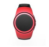 Fashion Design and Durable Bluetooth Watch Speaker