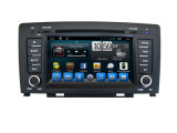 Touch Screen Car Audio DVD GPS Navigation Great Wall H6 (AST-7091)