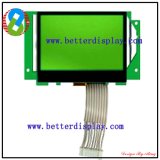 Better LCM Stn Type Graphic LCD Display
