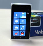 Original New Lumia 900 Mobile/Cell/Windows Telephone Phone