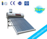 Non Pressure Solar Water Heater (ADL6038)