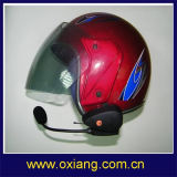 Wholesale Price New Motorbike Helmet Bluetooth Intercom Headset
