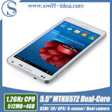 China Products Low Price Smart Mobile Phone (N9000W)