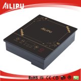 800W Sensor Touch Induction Cooker for Tea and Coffee
