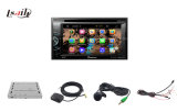 Car GPS Navigation Android System for Pioneer Car DVD Player