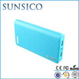 Newest Product Water Proof Power Bank with High Real Capacitty