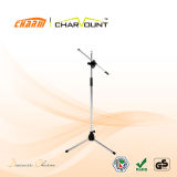 China Professional Audio Adjustable Mic Stand