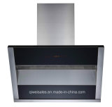 Kitchen Range Hood with Touch Switch CE Approval (CXW-238ZJ8005)