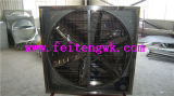 CE Certificate Centrifugal Exhaust Fan (FT-1380) for Industry/Net Bar/Greenhouse