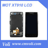 Mobile Phone LCD with Touch Screen for Motorola Xt910