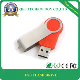 Wholesale Metal Twister USB Flash Drive