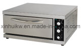 Stainless Steel Electric Pizza Oven with CE