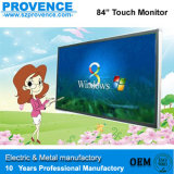 84 Inches Touch Monitor Screen