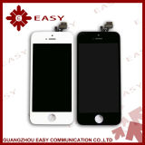 Wholesale High Quality LCD Display for iPhone 5 LCD Black White