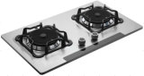 Gas Stove with 2 Burners (QW-A15)