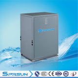 CE Approved Water Source Heat Pump Water Heater