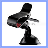 360 Degree Rotation Car Mobile Phone Stad Holder with Sucker (pH-01)