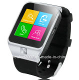 Cell / Smart Mobile Phone Wrist Band I Watch (XMC004)