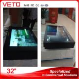 32inch Wall Mounted Outdoor LCD Display for Advertising