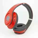 Factory Bluetooth Headset Headphone with Microphone (LS-BH968)