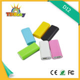 Only 85mm Portable Power Bank