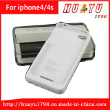 Mobile Power Bank for iPhone 4/4S with Light Blister Packaging