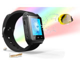 Android Watch Support U8 LCD Smart Watch Phone (GX-BW16)