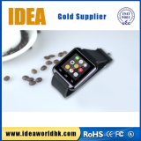 Cheap Samrt Watch with Silicone Wrist Band
