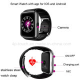 Bluetooth 4.0 Smart Watch with Heart Rate Monitor (K68H)